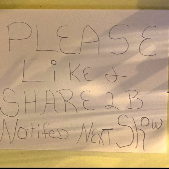 Like NEW POST FOR SHARE SHOW β£οΈβ£οΈπ― - Picture 3 of 17